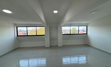 OFICINAS EN RENTA EN TOLUCA
