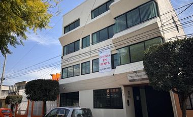 OFICINAS EN RENTA EN TOLUCA