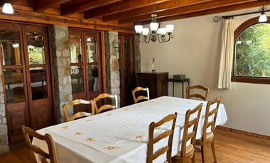 HERMOSA CASA EN VENTA EN VALLE DE ZAMARRERO, ZINACANTEPEC