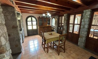 HERMOSA CASA EN VENTA EN VALLE DE ZAMARRERO, ZINACANTEPEC