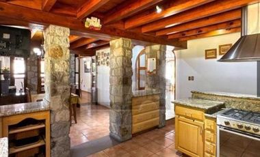 HERMOSA CASA EN VENTA EN VALLE DE ZAMARRERO, ZINACANTEPEC