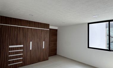 RESIDENCIAS NUEVAS PARA ESTRENAR, FRACC AMALFI DENTRO DE CITTADINA METEPEC