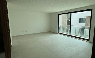 RESIDENCIAS NUEVAS PARA ESTRENAR, FRACC AMALFI DENTRO DE CITTADINA METEPEC