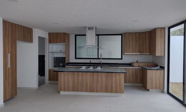 RESIDENCIAS NUEVAS PARA ESTRENAR, FRACC AMALFI DENTRO DE CITTADINA METEPEC