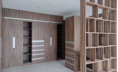 RESIDENCIAS NUEVAS PARA ESTRENAR, FRACC AMALFI DENTRO DE CITTADINA METEPEC