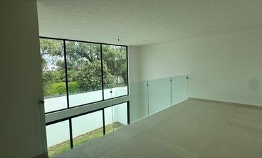 RESIDENCIAS NUEVAS PARA ESTRENAR, FRACC AMALFI DENTRO DE CITTADINA METEPEC