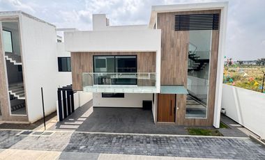 RESIDENCIAS NUEVAS PARA ESTRENAR, FRACC AMALFI DENTRO DE CITTADINA METEPEC