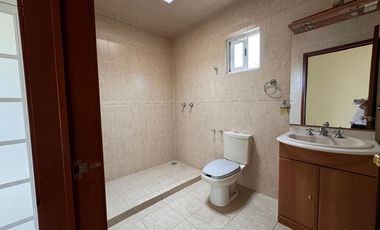 CASA EN RENTA EN FRACC RINCONADA TIZATLALLI EN METEPEC