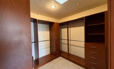 CASA EN RENTA EN FRACC RINCONADA TIZATLALLI EN METEPEC
