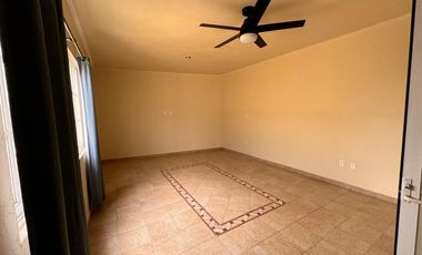 CASA EN RENTA EN FRACC RINCONADA TIZATLALLI EN METEPEC