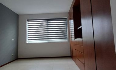 (R)Departamento en Renta en Residencial Mirasoles, Morelia