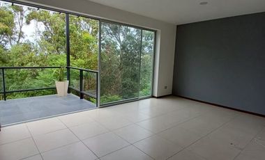 (R)Departamento en Renta en Residencial Mirasoles, Morelia
