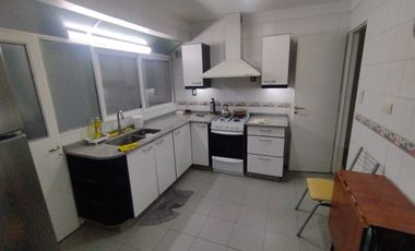 Departamento de 4 ambientes en Venta en Villa crespo