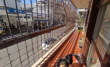 Departamento de 4 ambientes en Venta en Villa crespo