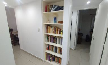 Departamento de 4 ambientes en Venta en Villa crespo