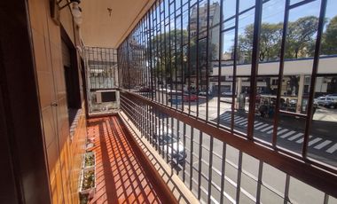 Departamento de 4 ambientes en Venta en Villa crespo