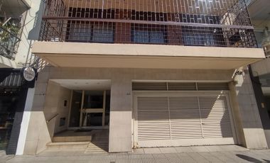 Departamento de 4 ambientes en Venta en Villa crespo