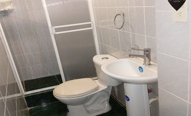 Casa de arriendo en Alborada 12ava Etapa – código:21459