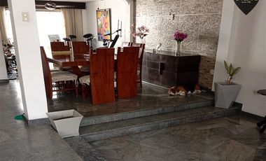 Casa de arriendo en Alborada 12ava Etapa – código:21459