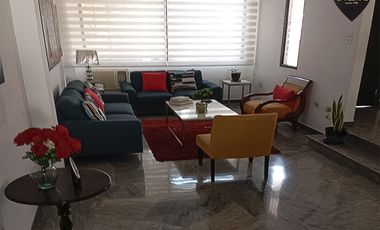 Casa de arriendo en Alborada 12ava Etapa – código:21459