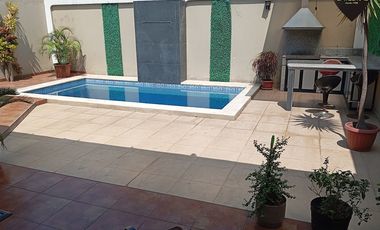 Casa de arriendo en Alborada 12ava Etapa – código:21459