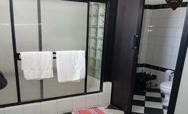 Casa de arriendo en Alborada 12ava Etapa – código:21459