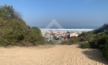 Terreno Construccion  en Venta en POR CAMINO COSTERO