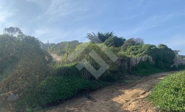 Terreno Construccion  en Venta en POR CAMINO COSTERO