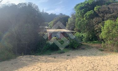 Terreno Construccion  en Venta en POR CAMINO COSTERO