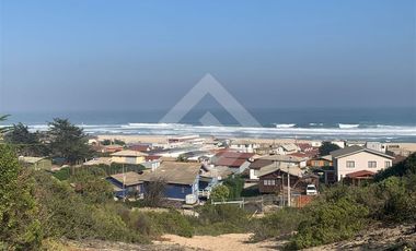 Terreno Construccion  en Venta en POR CAMINO COSTERO
