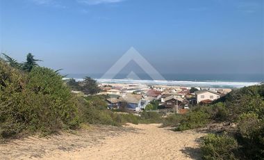 Terreno Construccion  en Venta en POR CAMINO COSTERO