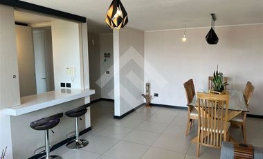 Departamento en Venta en Sector Plaza Egaña, Comuna La Reina, Región Metropolitana