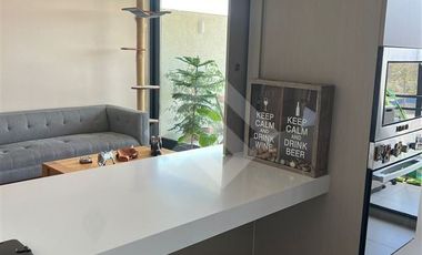 Departamento en Venta en Sector Plaza Egaña, Comuna La Reina, Región Metropolitana