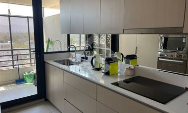 Departamento en Venta en Sector Plaza Egaña, Comuna La Reina, Región Metropolitana