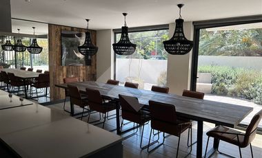Departamento en Venta en Sector Plaza Egaña, Comuna La Reina, Región Metropolitana