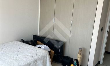 Departamento en Venta en Sector Plaza Egaña, Comuna La Reina, Región Metropolitana
