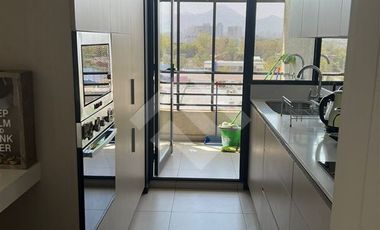 Departamento en Venta en Sector Plaza Egaña, Comuna La Reina, Región Metropolitana