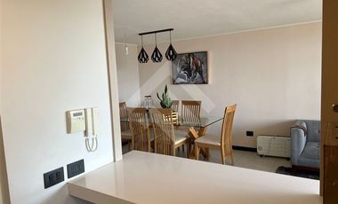 Departamento en Venta en Sector Plaza Egaña, Comuna La Reina, Región Metropolitana