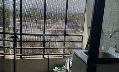 Departamento en Venta en Sector Plaza Egaña, Comuna La Reina, Región Metropolitana