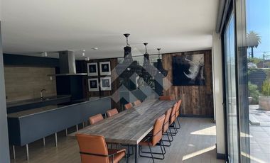 Departamento en Venta en Sector Plaza Egaña, Comuna La Reina, Región Metropolitana