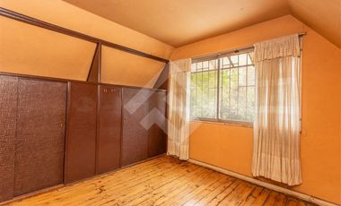 Casa en Venta en Tomas Moro/Alonso de Camargo