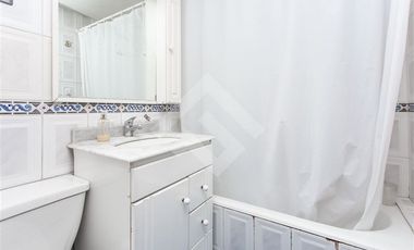 Casa en Venta en Tomas Moro/Alonso de Camargo