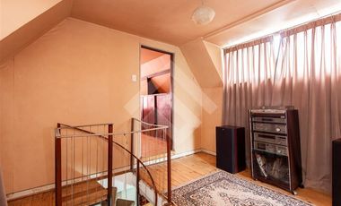Casa en Venta en Tomas Moro/Alonso de Camargo