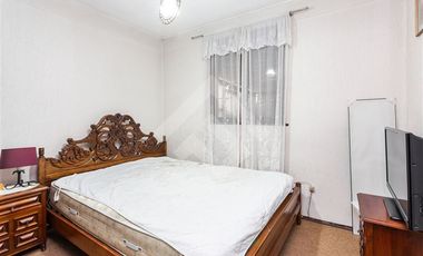 Casa en Venta en Tomas Moro/Alonso de Camargo