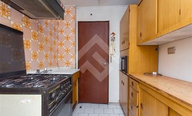 Casa en Venta en Tomas Moro/Alonso de Camargo