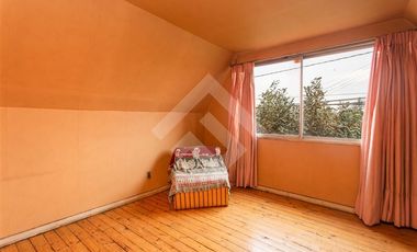 Casa en Venta en Tomas Moro/Alonso de Camargo