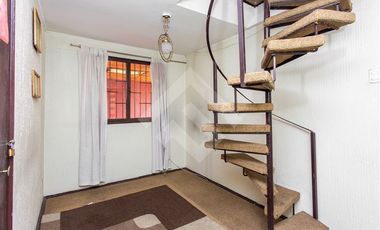 Casa en Venta en Tomas Moro/Alonso de Camargo