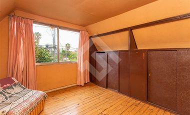 Casa en Venta en Tomas Moro/Alonso de Camargo