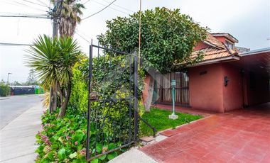 Casa en Venta en Tomas Moro/Alonso de Camargo