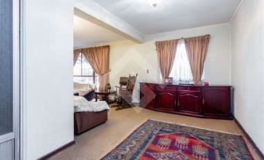Casa en Venta en Tomas Moro/Alonso de Camargo